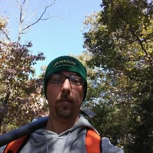 Meet your Posher, Bob